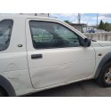 LAND ROVER FREELANDER I (L314)