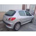PEUGEOT 206+