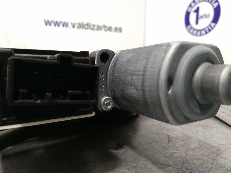 Recambio de amortiguadores maletero / porton para volkswagen touran (5t1)  advance bmt referencia OEM IAM 5TA827550E