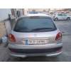 peugeot 206+ del año 2009