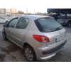 peugeot 206+ del año 2009