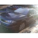 RENAULT LAGUNA II (BG0)