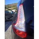 RENAULT SCENIC III