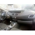 RENAULT SCENIC III