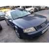 audi a6 avant (4b5) del año 2003