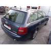audi a6 avant (4b5) del año 2003