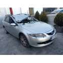 MAZDA 6 BERLINA (GG)