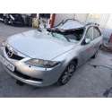 MAZDA 6 BERLINA (GG)
