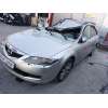 mazda 6 berlina (gg) del año 2006
