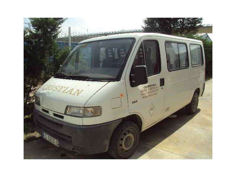 CITROËN JUMPER COMBI (1)