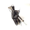 Recambio de palanca cambio para renault clio iv 1.5 dci diesel fap referencia OEM IAM 349019559R  