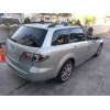 mazda 6 berlina (gg) del año 2006