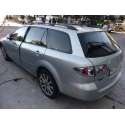 MAZDA 6 BERLINA (GG)