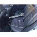 MAZDA 6 BERLINA (GG)