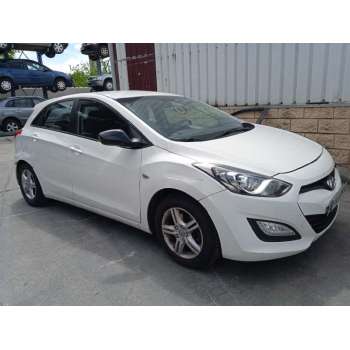 HYUNDAI I30 (GD)