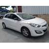 hyundai i30 (gd) del año 2012