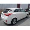 hyundai i30 (gd) del año 2012