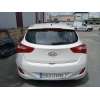 hyundai i30 (gd) del año 2012