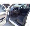 opel corsa d del año 2011