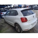 VOLKSWAGEN POLO (6C1)