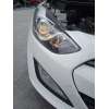 hyundai i30 (gd) del año 2012