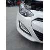 hyundai i30 (gd) del año 2012
