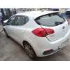 kia cee´d del año 2014