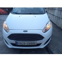 FORD FIESTA VI (CB1, CCN)