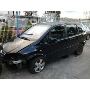 OPEL ZAFIRA A