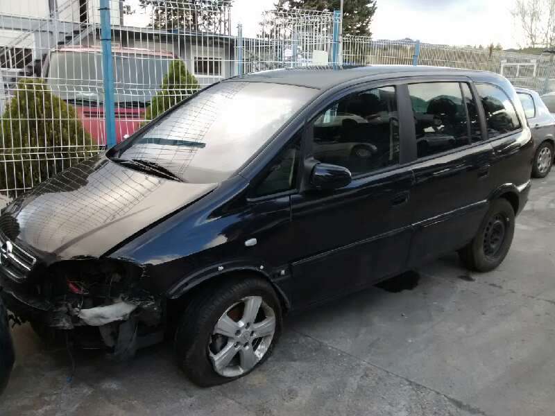 OPEL ZAFIRA A
