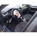 SKODA OCTAVIA III COMBI (5E5, 5E6)