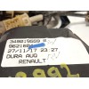 Recambio de palanca cambio para renault clio iv 1.5 dci diesel fap referencia OEM IAM 349019559R  