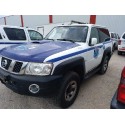 NISSAN PATROL GR (Y61)