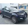 land rover evoque del año 2012