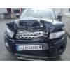 land rover evoque del año 2012