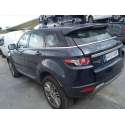LAND ROVER EVOQUE