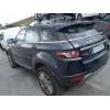 land rover evoque del año 2012