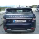 LAND ROVER EVOQUE
