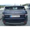 land rover evoque del año 2012