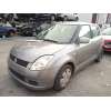suzuki swift berlina (mz) del año 2005
