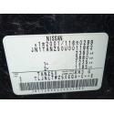 NISSAN MURANO I (Z50)