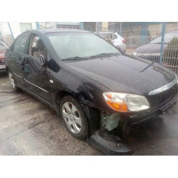 kia cerato del año 2006