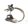 Recambio de palanca cambio para renault clio iv 1.5 dci diesel fap referencia OEM IAM 349019559R  