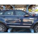 LAND ROVER EVOQUE
