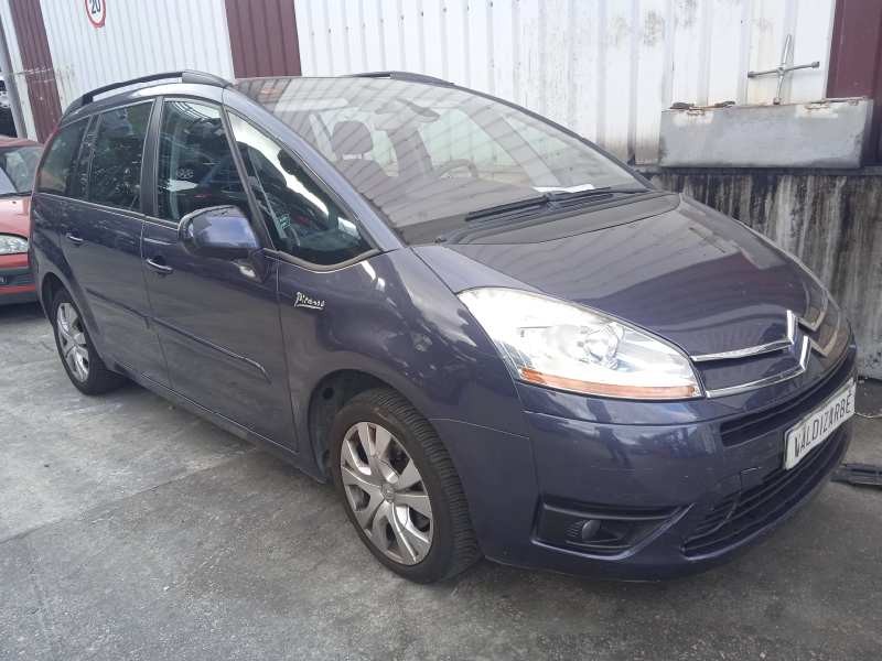 CITROËN C4 PICASSO