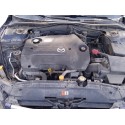 MAZDA 6 HATCHBACK (GG)
