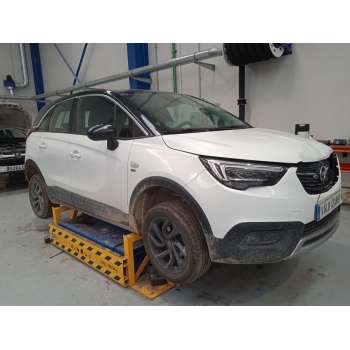 OPEL CROSSLAND X / CROSSLAND (P17, P2QO) de desguace