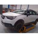 OPEL CROSSLAND X / CROSSLAND (P17, P2QO)
