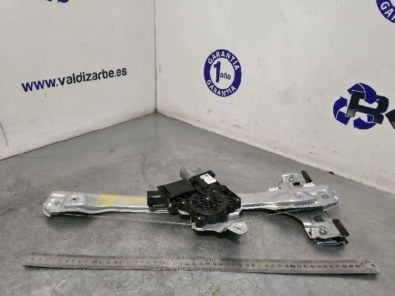 ELEVALUNAS TRASERO IZQUIERDO 42693255 25984333