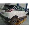 opel crossland x / crossland (p17, p2qo) del año 2019